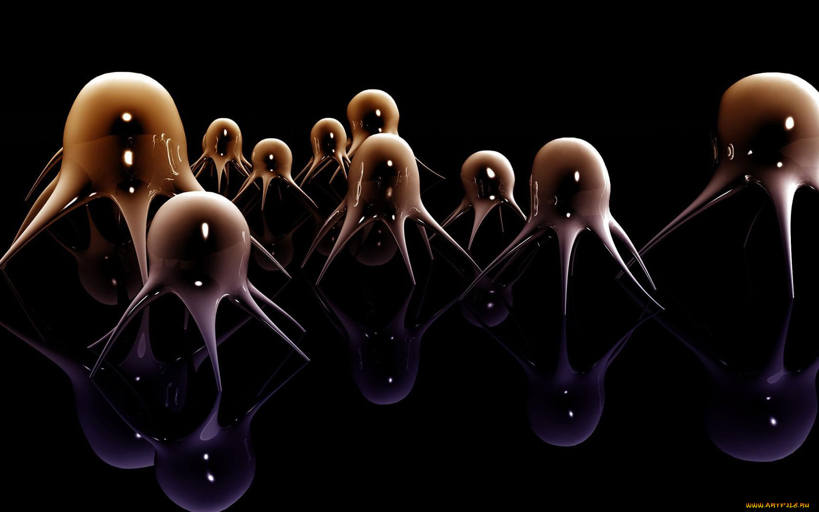 3, , fractal, , 
